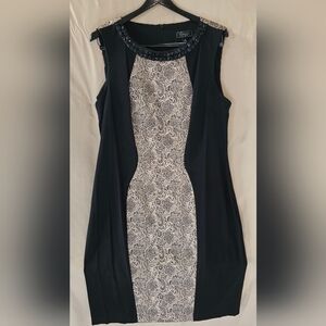 Woman's Cocktail Dress